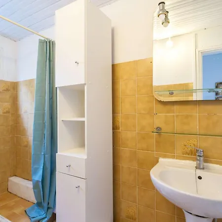 Villa - A Deux Pas Du Maison Avec Jardin Pour 6 Personnes Biscarrosse