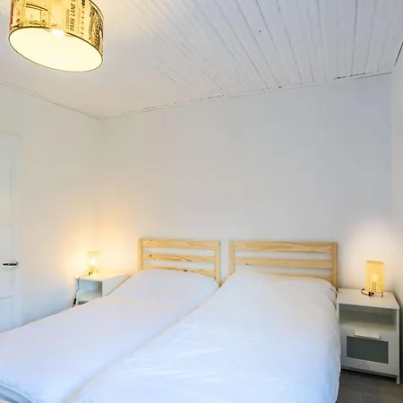 - A Deux Pas Du Maison Avec Jardin Pour 6 Personnes *