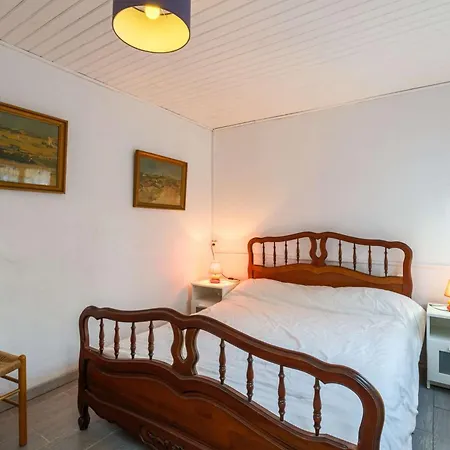 - A Deux Pas Du Maison Avec Jardin Pour 6 Personnes * Biscarrosse